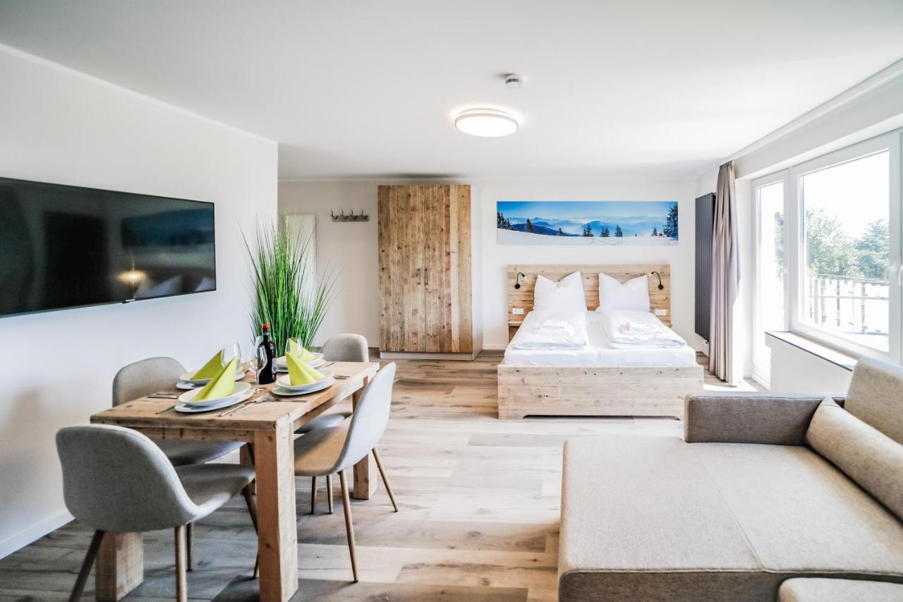 Smart Resorts Haus Diamant Ferienwohnung 708 Winterberg Eksteriør bilde