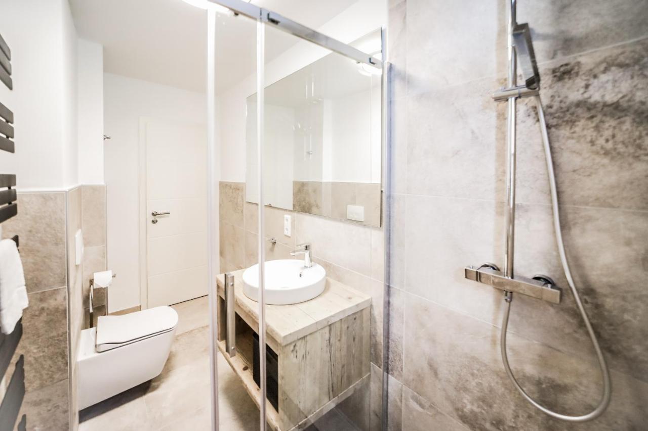 Smart Resorts Haus Diamant Ferienwohnung 708 Winterberg Eksteriør bilde