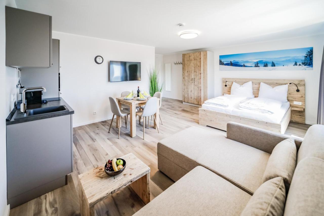 Smart Resorts Haus Diamant Ferienwohnung 708 Winterberg Eksteriør bilde