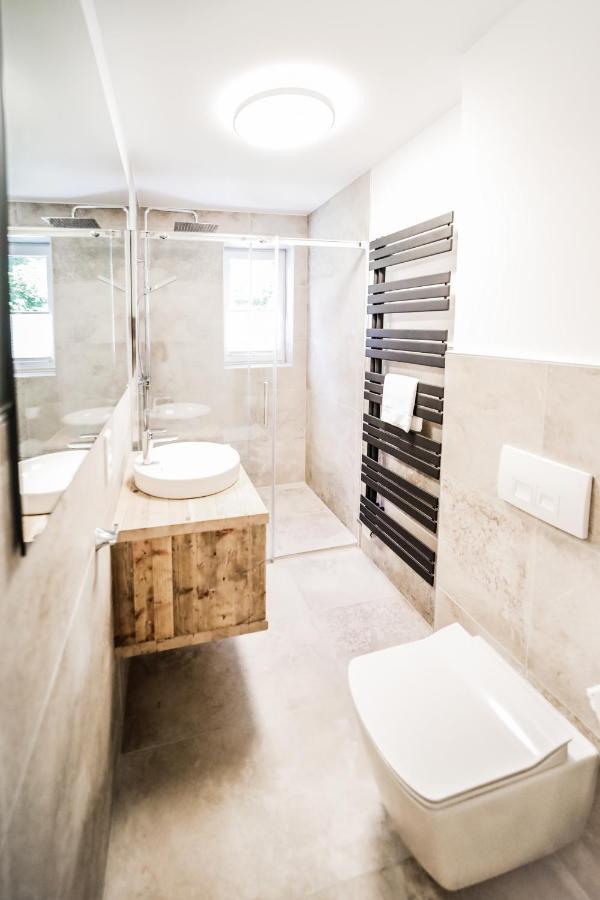 Smart Resorts Haus Diamant Ferienwohnung 708 Winterberg Eksteriør bilde