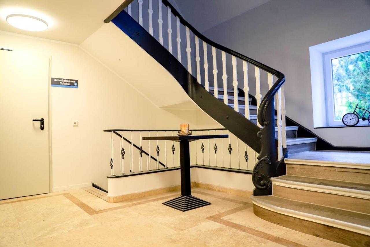 Smart Resorts Haus Diamant Ferienwohnung 708 Winterberg Eksteriør bilde