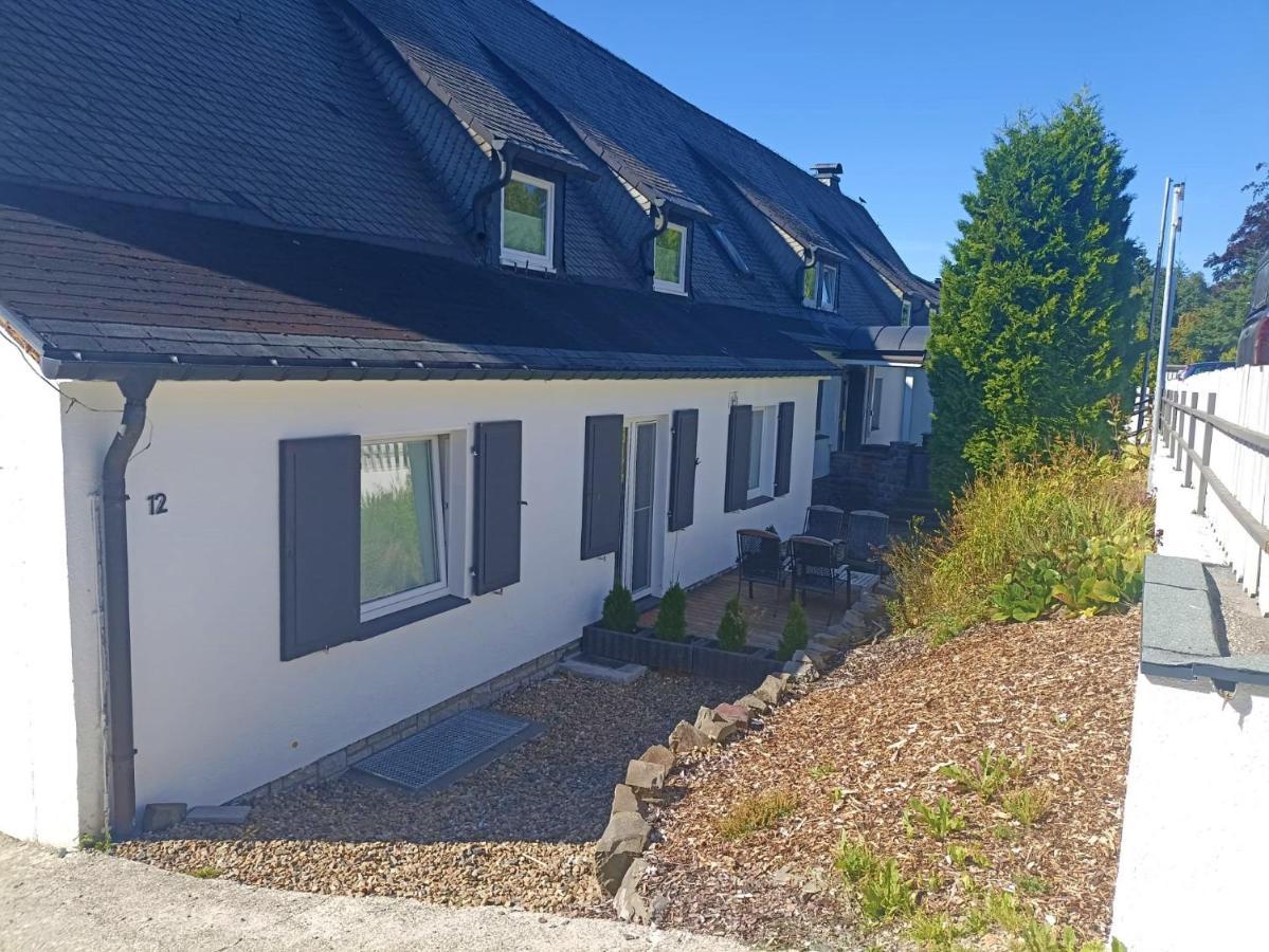 Smart Resorts Haus Diamant Ferienwohnung 708 Winterberg Eksteriør bilde